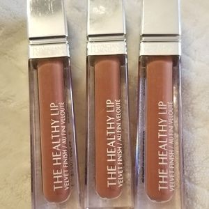 Physicians Formula Velvet finish lipstick - Nude